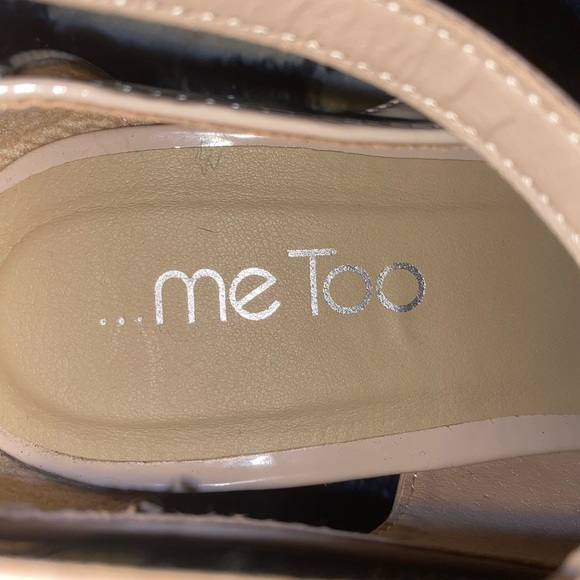 Pale pink heels - Picture 5 of 6